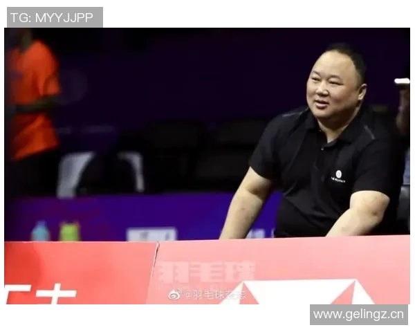 张军独家分享羽毛球技巧与心得助你提升竞技水平与乐趣