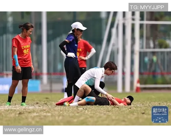 成都飞盘队在全国个人能力排行榜中荣获第五名展现出强劲实力与潜力