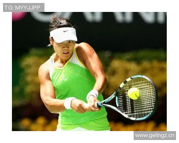 李娜亲授排球技巧与心得体会助你提升竞技水平